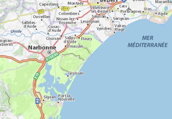Camping Narbonne Plage 4* : Mobil Home Premium 33 M² A 200M De La Plage Et Centre Ville Eksteriør bilde